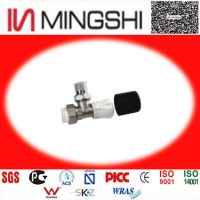 Angle Temperature Valve J34W 16t